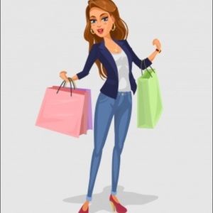 Meet your Posher, Brandy